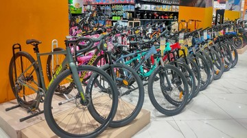 Transmart Full Day Sale: Sepeda Diskon Hingga 60%, Cuma Rp1 Juta