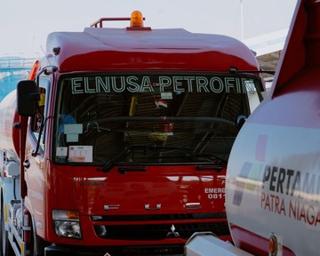 Ketahanan Energi di Balapan Grand Prix 2026
