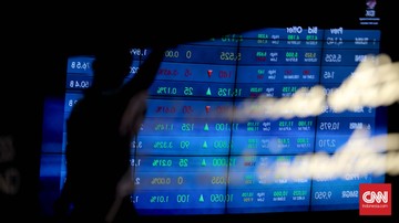 IHSG Diprediksi Menguat, Sentimen Positif Menghiasi Akhir Pekan