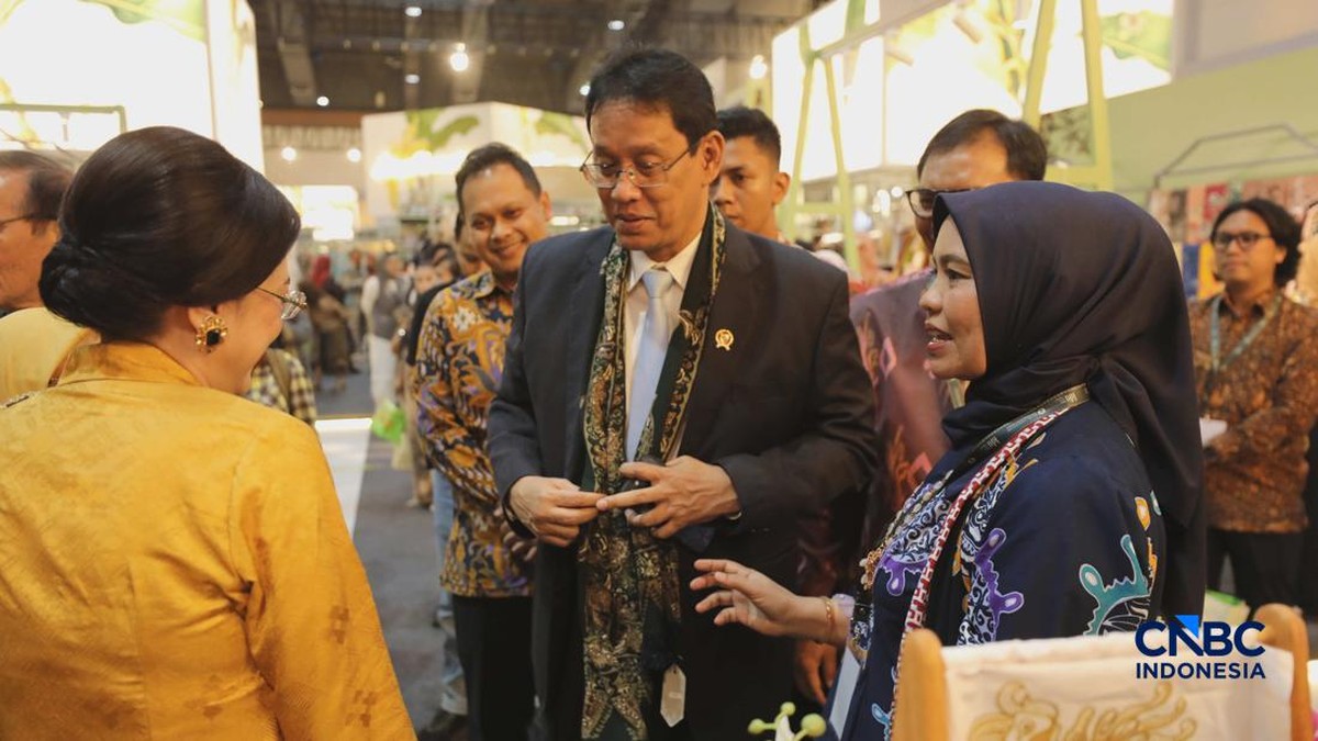 Purbaya Siapkan Jurus Baru UMKM, PIP dan LPEI Jadi Andalan