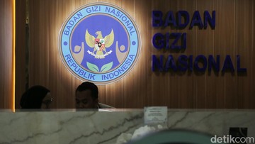 BGN Petakan Daerah Stunting untuk Dapur Makan Bergizi Gratis