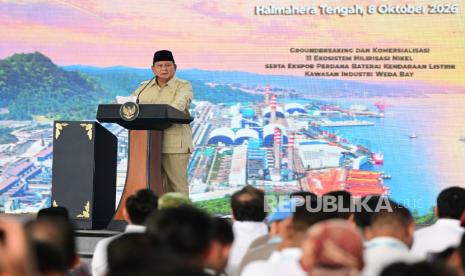 Danantara Klaim Porsi Hilirisasi Sentuh 30 Persen dari Total Investasi