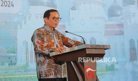 Kredit Perbankan Tumbuh Dua Digit, UMKM Masih Tertinggal