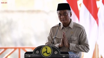 Pulihkan Akses Flores, PU Kerahkan Tiga Jembatan Bailey