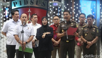 Kejagung Tetapkan Dua Tersangka, Toba Pulp Dalami Kasus Transfer Pricing