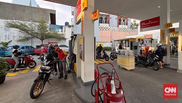 Daftar Harga BBM Terbaru September 2026: Pertamina, Shell, Vivo dan BP Turun