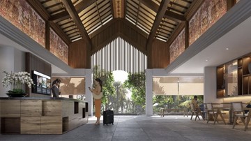 Sudamala Buka Resort Ubud Oktober 2026, Persaingan Hotel Bali Memanas