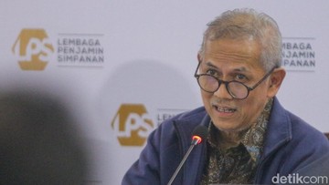 LPS Dukung Pencalonan Destry Damayanti sebagai Gubernur Bank Indonesia