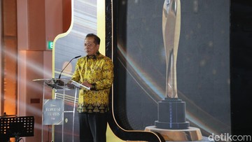 Koperasi Awards 2026: Menkop Anugerahkan Penghargaan bagi Penjaga Pasal 33