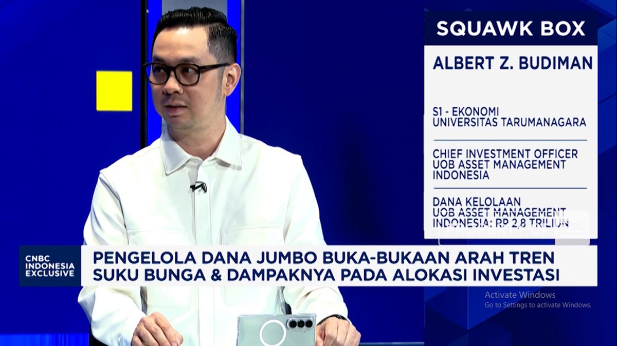 Pasar Modal RI Mulai Membaik, Namun Dana Asing Belum Kembali
