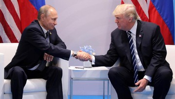 Rusia Pasok Solar ke Pasar Global Usai Sanksi Dicabut