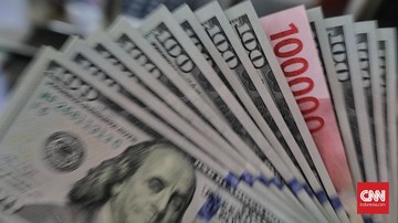 Rupiah Menguat Tipis ke Rp17.923, Fundamental Terjaga di Tengah Tekanan Global