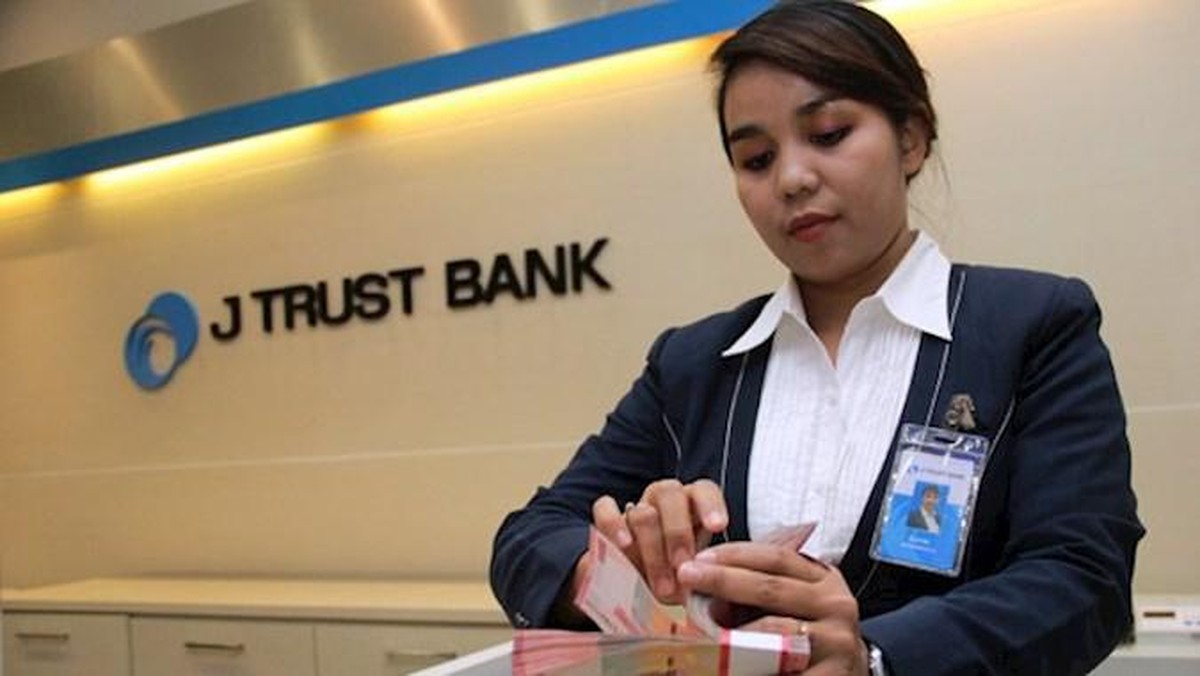 Laba J Trust Semester I 2026 Merosot 28,9%, Sektor Tertekan