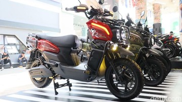 Insentif Produksi Satu Juta Motor Listrik: Antara Proyeksi dan Realitas Anggaran