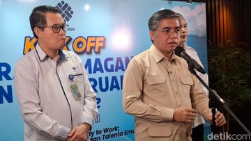 MagangHub Angkatan II Kembali Dibuka Saat Pengangguran Muda Meningkat