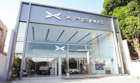 Xpeng Perluas Jaringan Purnajual ke Semarang, Prospek Pasar EV Menguat