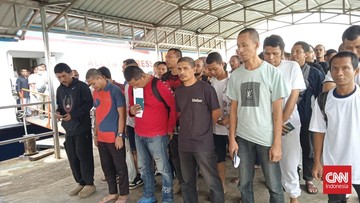 2.109 Tautan Palsu Lowongan PMI Dibersihkan, Begini Dampak Ekonominya