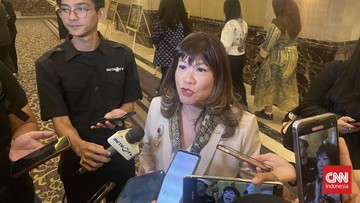 Otomatisasi Ubah Pola Investasi, Lapangan Kerja Formal Kian Terbatas