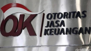 OJK Cabut Izin BPR Syariah di Depok, LPS Siap Likuidasi