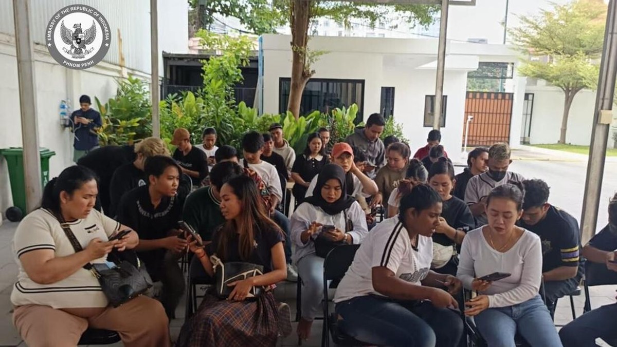 OJK Catat Kerugian Rp9,1 Triliun Akibat Penipuan Digital