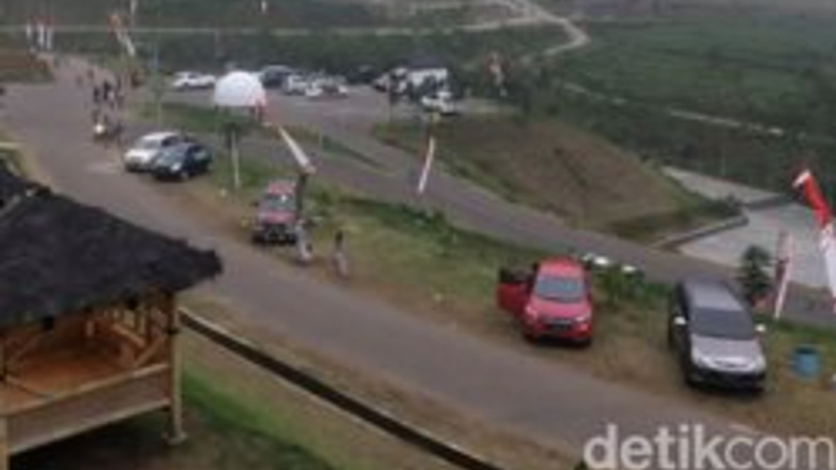 Spiritualitas Bisnis: Dua Konglomerat dan Ritual Gunung Kawi