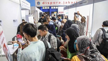 Bank Dunia dan IMF Peringatkan Gelombang Disrupsi AI di Pasar Kerja Global