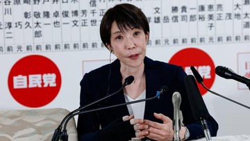 Jepang Pangkas Pajak Konsumsi Makanan Jadi 1% Mulai April 2027