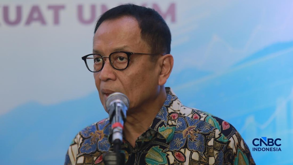 Likuiditas Perbankan Menyempit saat Kredit Tumbuh Melampaui Dana Pihak Ketiga