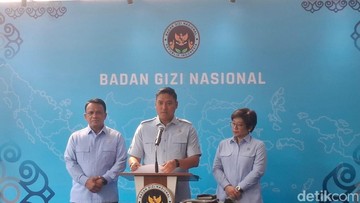 BGN Berhentikan 66 Kepala SPPG, Ujian Tata Kelola Anggaran Makan Bergizi