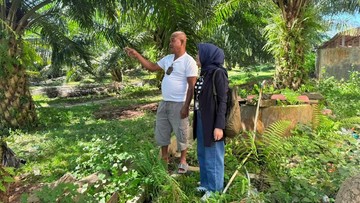 Dedikasi Mantri BRI di Pelosok: Pilar Inklusi Keuangan Nasional