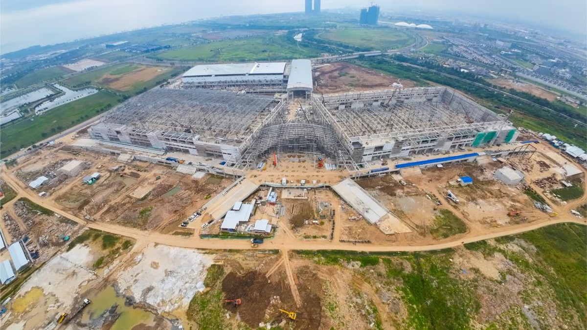 Buyback Rp250 Miliar CBDK, Strategi Dongkrak Harga Saham?