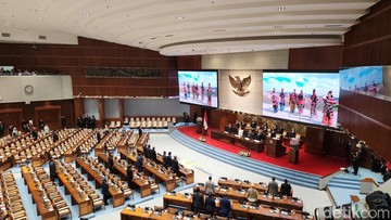 APBN 2027 Disahkan Rp4.106 Triliun: Menimbang Stimulus dan Risiko Fiskal