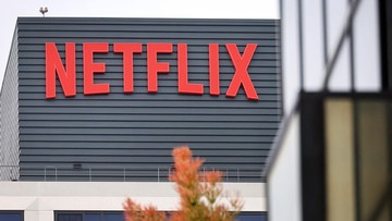 Netflix Siap PHK 5 Persen Karyawan, Sinyal Tantangan Industri Streaming