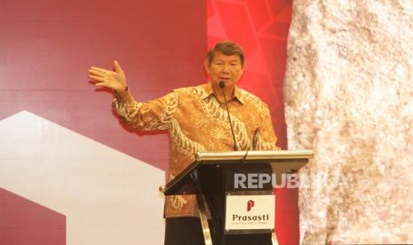 Target Rasio Penerimaan Negara 18 Persen Diuji Realitas Fiskal