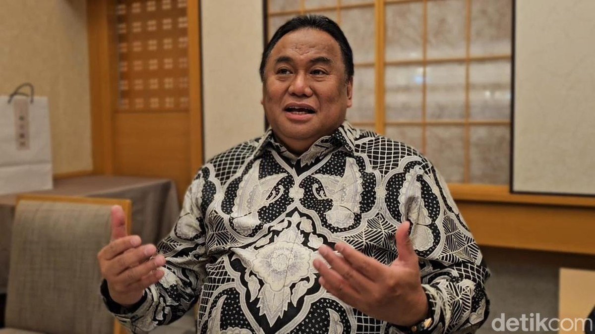 Rachmat Gobel Wafat, Warisan Elektronik Indonesia Tak Terlupakan