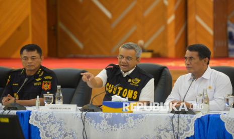 Defisit APBN Rp319 Triliun, Pemerintah Klaim Sesuai Jalur
