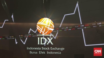 OJK Buka Peluang Danantara Pegang Saham BEI di Atas Batas Kepemilikan