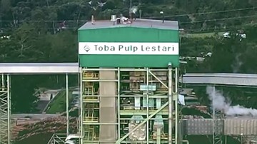 Toba Pulp Buka Suara: Bantah Tuduhan Pengemplangan Pajak Kejagung