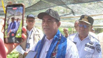 Intervensi Mentan Tekan Harga Beras Alor ke Rp 13.000 per Kg