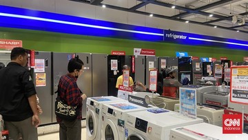 Diskon Ritel Besar-besaran: Stimulus Konsumsi atau Tekanan Margin?