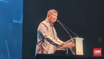 Hashim Minta Penyaluran Hunian MBR Dibatasi: Satu Orang Satu Unit