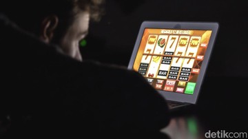 Perputaran Dana Judi Online Saat Piala Dunia Tembus Rp 1,02 Triliun