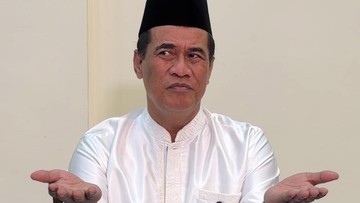 Mentan Ajukan Tambahan Rp5 Triliun untuk Pengembangan Komoditas Perkebunan Strategis