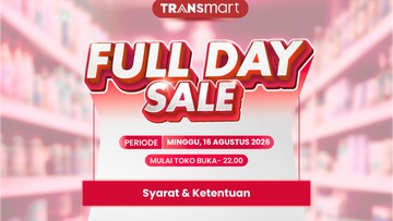Transmart Full Day Sale 2026: Proyeksi Konsumsi dan Risiko Margin Ritel