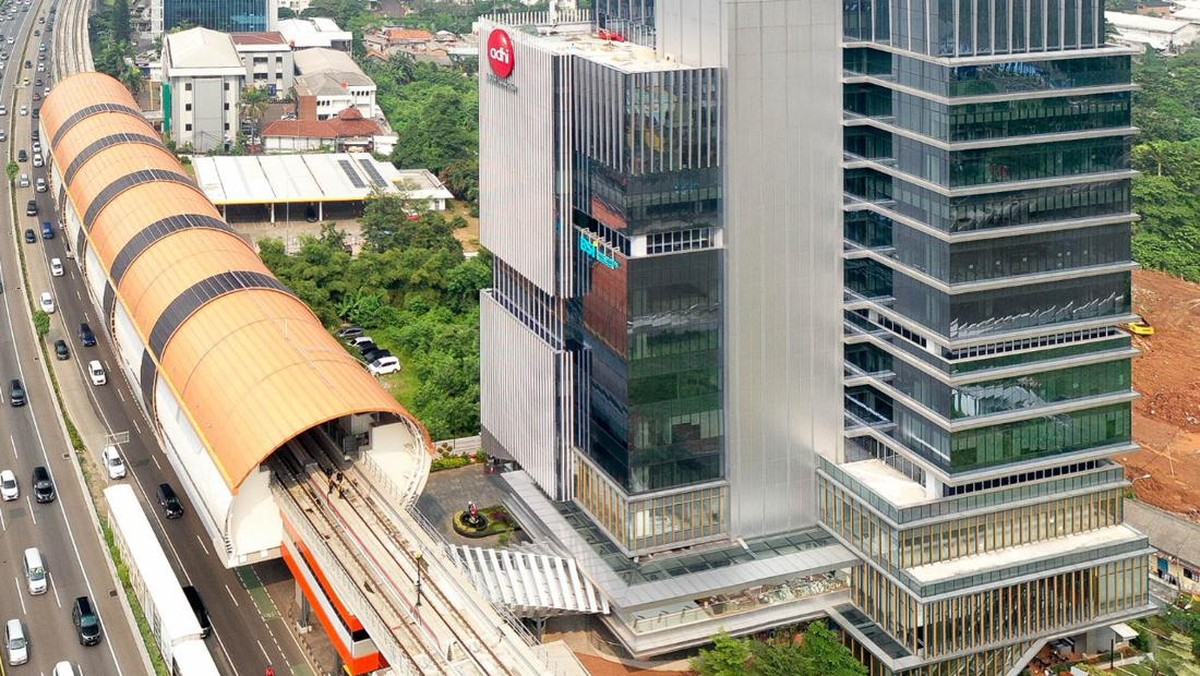 Adhi Karya Divestasi Saham Jasamarga Jogja Solo Rp1,76 Triliun Jelang Merger