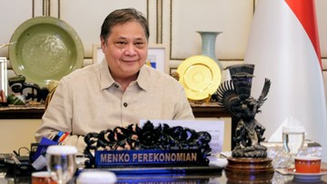 Indonesia Resmi Masuk sebagai Pendiri Organisasi AI Global
