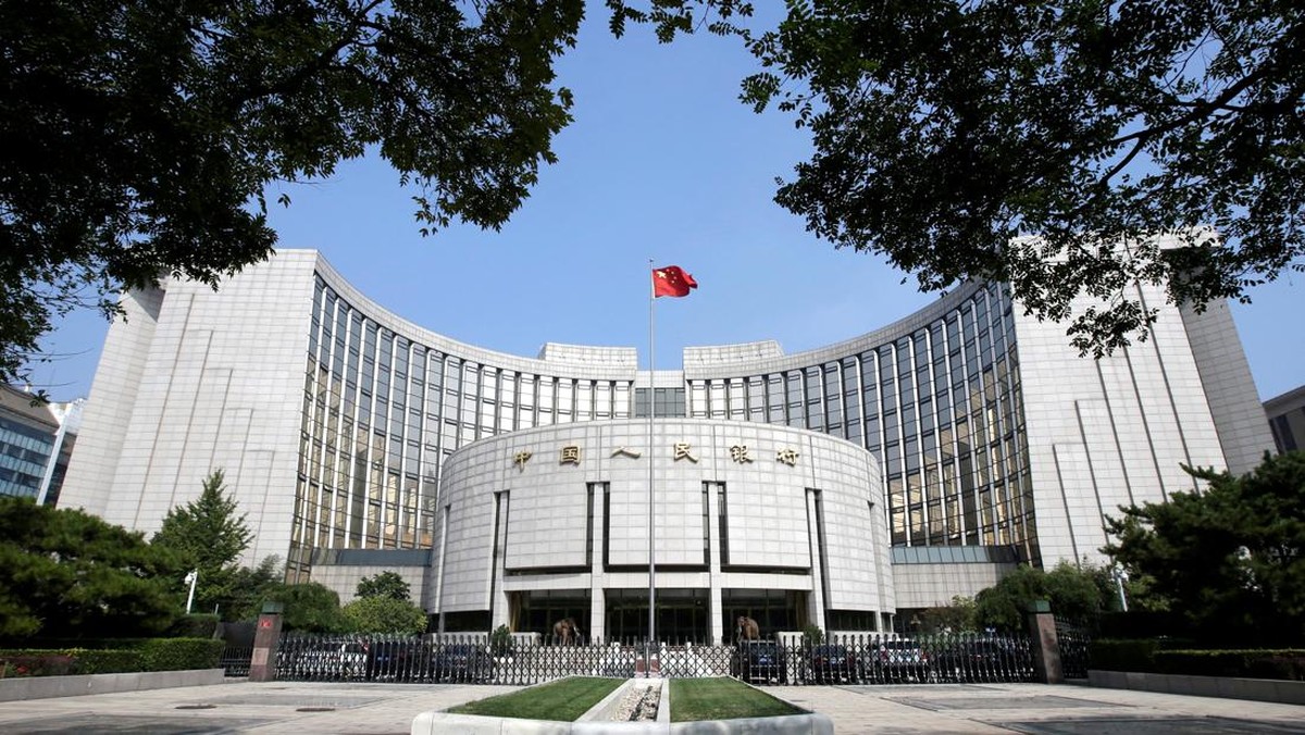 Bank Sentral China Terus Akumulasi Emas, Tekanan pada Proyeksi Harga Global