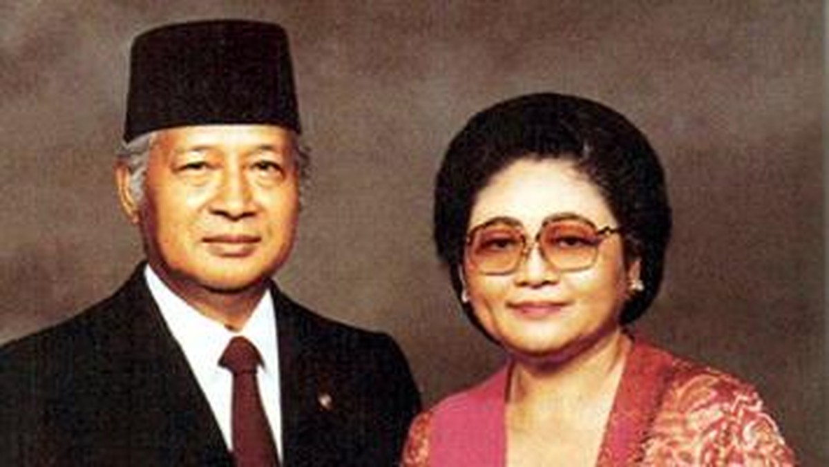 Ramalan India untuk Soeharto dan Dua Sisi Ekonomi Orde Baru