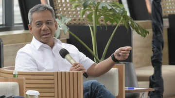 Menkeu Akui Rasio Pajak RI Rendah, Soroti Tata Kelola