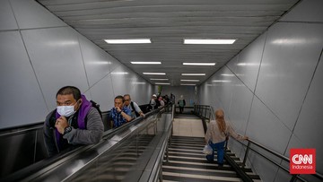 MRT Jakarta Perluas Konektivitas Bawah Tanah dan Dampaknya bagi Ekonomi